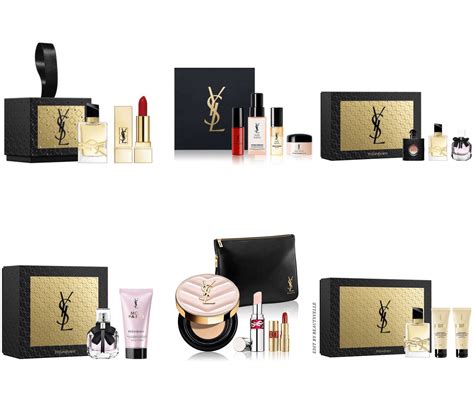 ysl usa website.